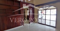 (Rentada) Residencial Bambúes / Casa en Renta (20-60)