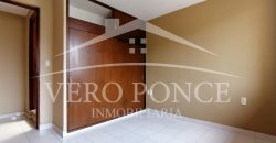 (Rentada) Residencial Bambúes / Casa en Renta (20-60)