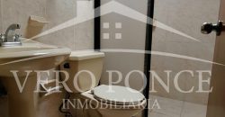 (Rentada) Residencial Bambúes / Casa en Renta (20-60)