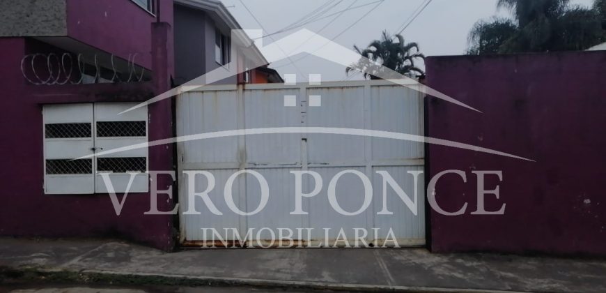 (Rentada) Nuevo Córdoba / Casa en Renta (20-63)