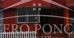 (Rentada) Nuevo Córdoba / Casa en Renta (20-63)