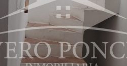 (Rentada) Nuevo Córdoba / Casa en Renta (20-63)