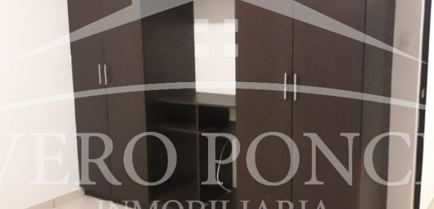 (Rentada) Fraccionamiento Tulipanes / Casa en Renta (20-64)