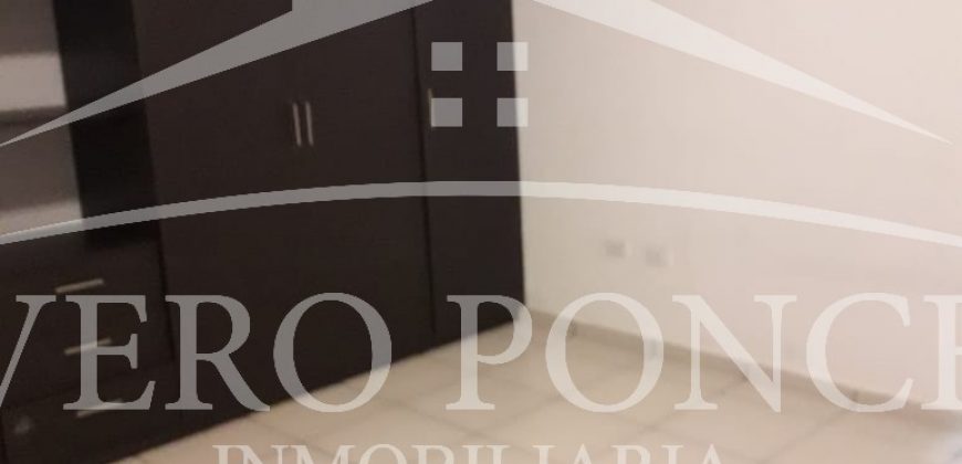 (Rentada) Fraccionamiento Tulipanes / Casa en Renta (20-64)