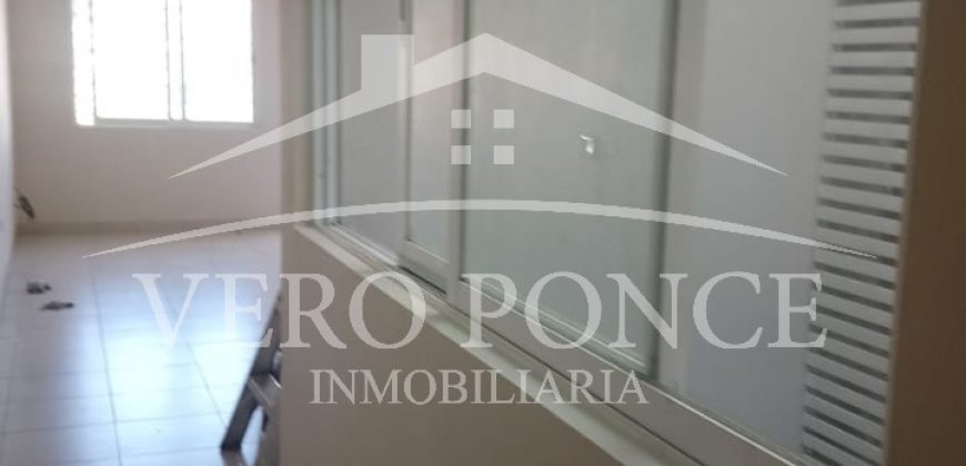 (Rentado) Colonia Esperanza / Departamento en Renta (20-70)