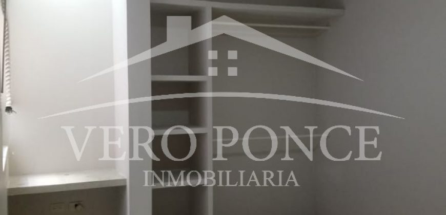 (Rentado) Colonia Esperanza / Departamento en Renta (20-70)