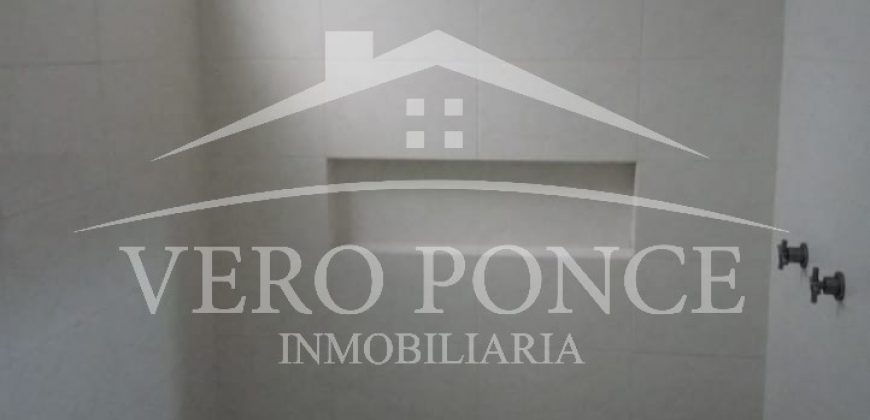 (Rentado) Colonia Esperanza / Departamento en Renta (20-70)