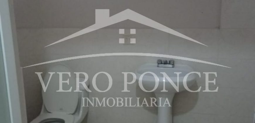(Rentado) Colonia Esperanza / Departamento en Renta (20-70)