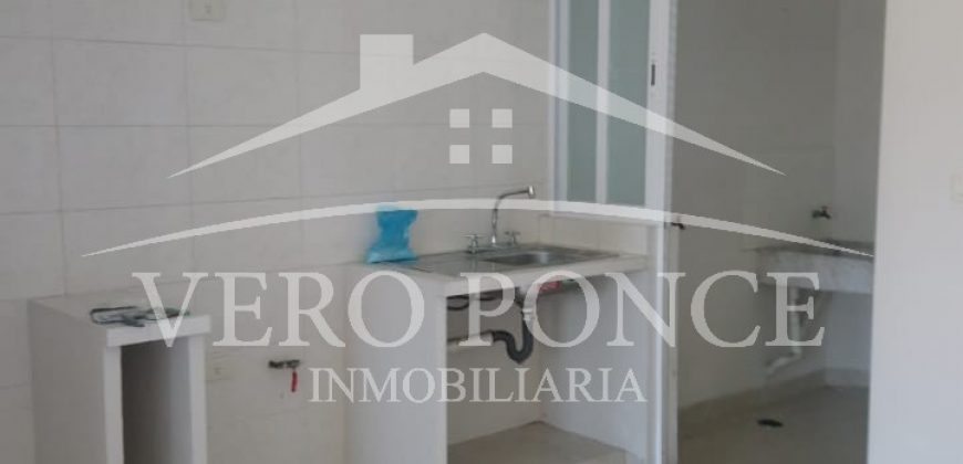 (Rentado) Colonia Esperanza / Departamento en Renta (20-70)