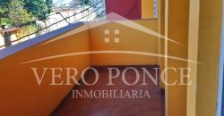 (Rentado) Colonia Esperanza / Departamento en Renta (20-70)