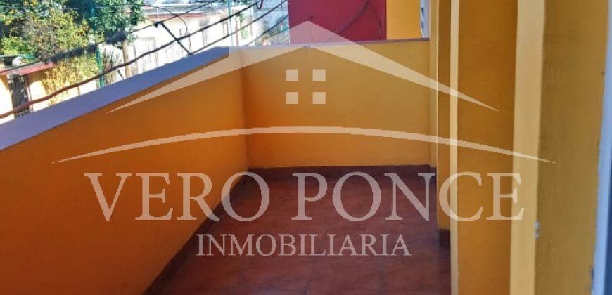 (Rentado) Colonia Esperanza / Departamento en Renta (20-70)