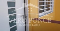 (Rentado) Colonia Esperanza / Departamento en Renta (20-70)
