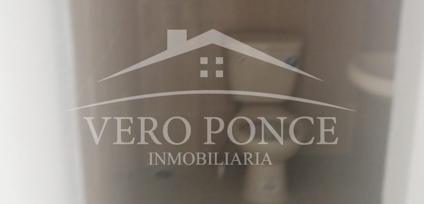 (Rentado) Cerca de Instituto Veracruz / 45 m2 / Local en Renta (20-71)
