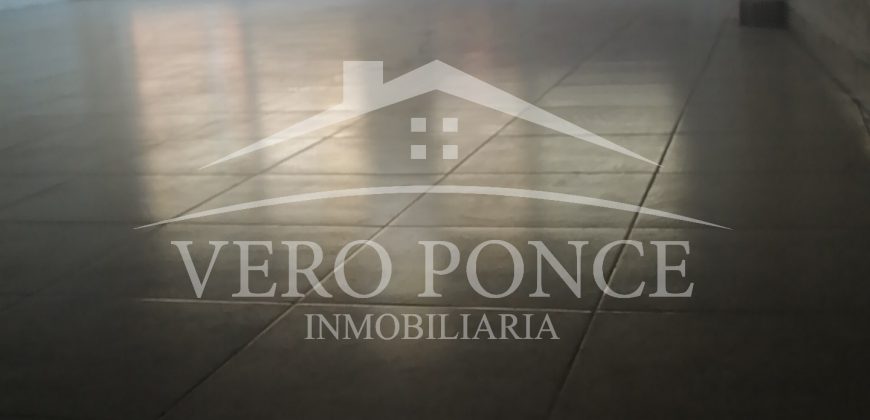 (Rentado) Cerca de Instituto Veracruz / 45 m2 / Local en Renta (20-71)