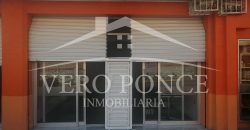 (Rentado) Cerca de Instituto Veracruz / 45 m2 / Local en Renta (20-71)