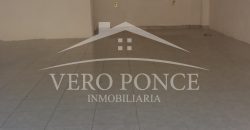 (Rentado) Cerca de Instituto Veracruz / 45 m2 / Local en Renta (20-71)