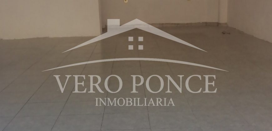 (Rentado) Cerca de Instituto Veracruz / 45 m2 / Local en Renta (20-71)