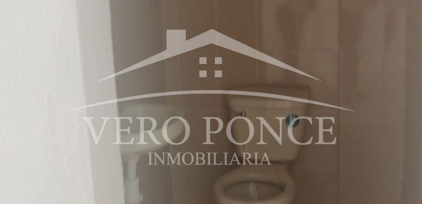 (Rentado) Cerca de Instituto Veracruz / 45 m2 / Local en Renta (20-71)