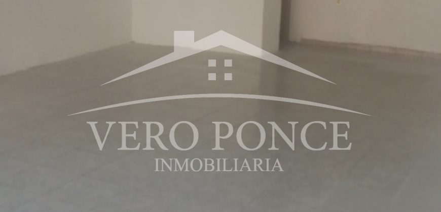 (Rentado) Cerca de Instituto Veracruz / 45 m2 / Local en Renta (20-71)