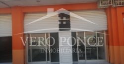 (Rentado) Cerca de Instituto Veracruz / 45 m2 / Local en Renta (20-71)