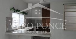 (Rentado) Santa Leticia / Departamento en Renta (20-76)