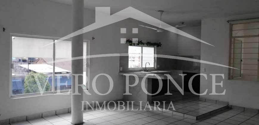 (Rentado) Santa Leticia / Departamento en Renta (20-76)