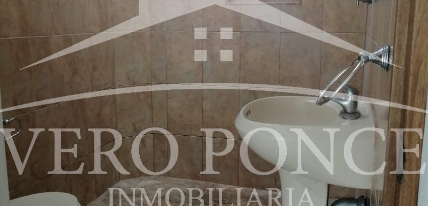 (Rentado) Santa Leticia / Departamento en Renta (20-76)