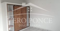 (Rentado) Santa Leticia / Departamento en Renta (20-76)