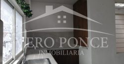 (Rentado) Santa Leticia / Departamento en Renta (20-76)