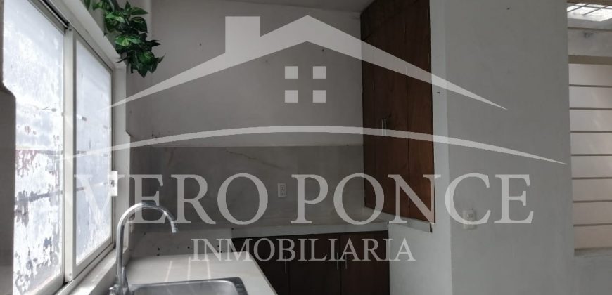 (Rentado) Santa Leticia / Departamento en Renta (20-76)