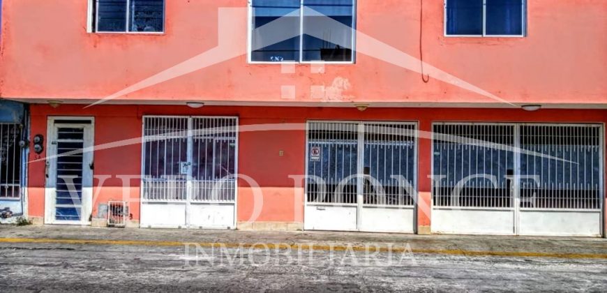 (Rentado) Santa Leticia / Departamento en Renta (20-76)