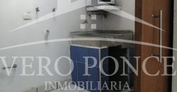 (Rentado) Santa Leticia / Departamento en Renta (20-76)