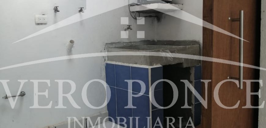 (Rentado) Santa Leticia / Departamento en Renta (20-76)