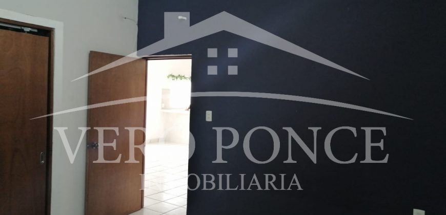 (Rentado) Santa Leticia / Departamento en Renta (20-76)