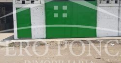 (Rentada) Cuitláhuac / Bodega en Renta (20-77)