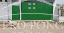 (Rentada) Cuitláhuac / Bodega en Renta (20-77)