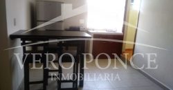 (Rentada) La Petrolera / Departamento Amueblado en Renta (20-78)