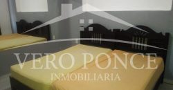 (Rentada) La Petrolera / Departamento Amueblado en Renta (20-78)