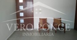 (Rentada) La Petrolera / Departamento Amueblado en Renta (20-78)