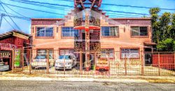 (Rentada) La Petrolera / Departamento Amueblado en Renta (20-78)