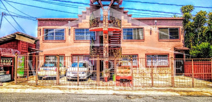 (Rentada) La Petrolera / Departamento Amueblado en Renta (20-78)