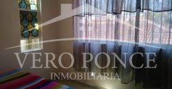 (Rentada) La Petrolera / Departamento Amueblado en Renta (20-78)