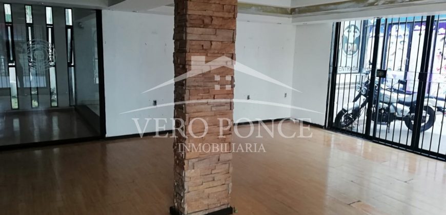 (Rentado) Frente Paso Coyol / Local en Renta (20-81) (Rentado) Frente Paso Coyol / Local en Renta (20-81)