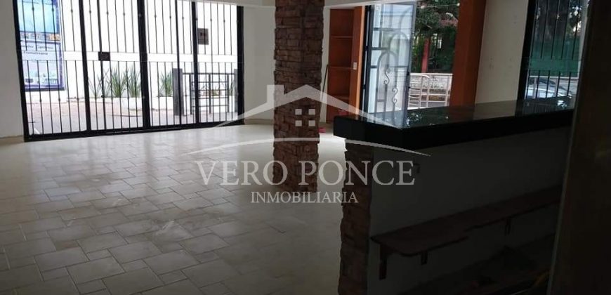 (Rentado) Frente Paso Coyol / Local en Renta (20-81) (Rentado) Frente Paso Coyol / Local en Renta (20-81)