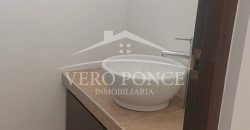 (Rentada) Fraccionamiento Privado / Casa Nueva en Renta (20-82)