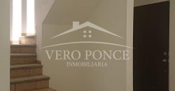 (Rentada) Fraccionamiento Privado / Casa Nueva en Renta (20-82)