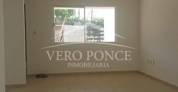 (Rentada) Fraccionamiento Privado / Casa Nueva en Renta (20-82)