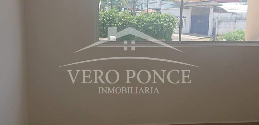 (Rentada) Fraccionamiento Privado / Casa Nueva en Renta (20-82)