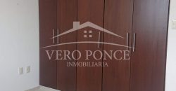 (Rentada) Fraccionamiento Privado / Casa Nueva en Renta (20-82)