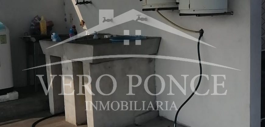 (Rentado) Valle del Sol / Departamentos en Renta (20-84)